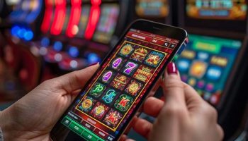 Казино на Андроид